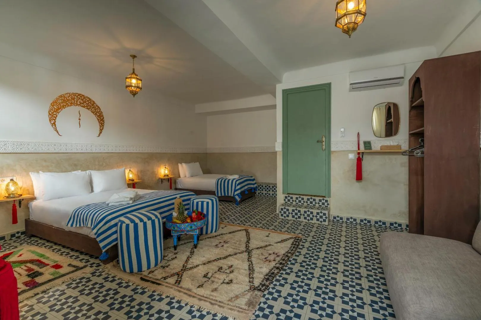Riad Palais Moulay Said & Spa Marrakesh
