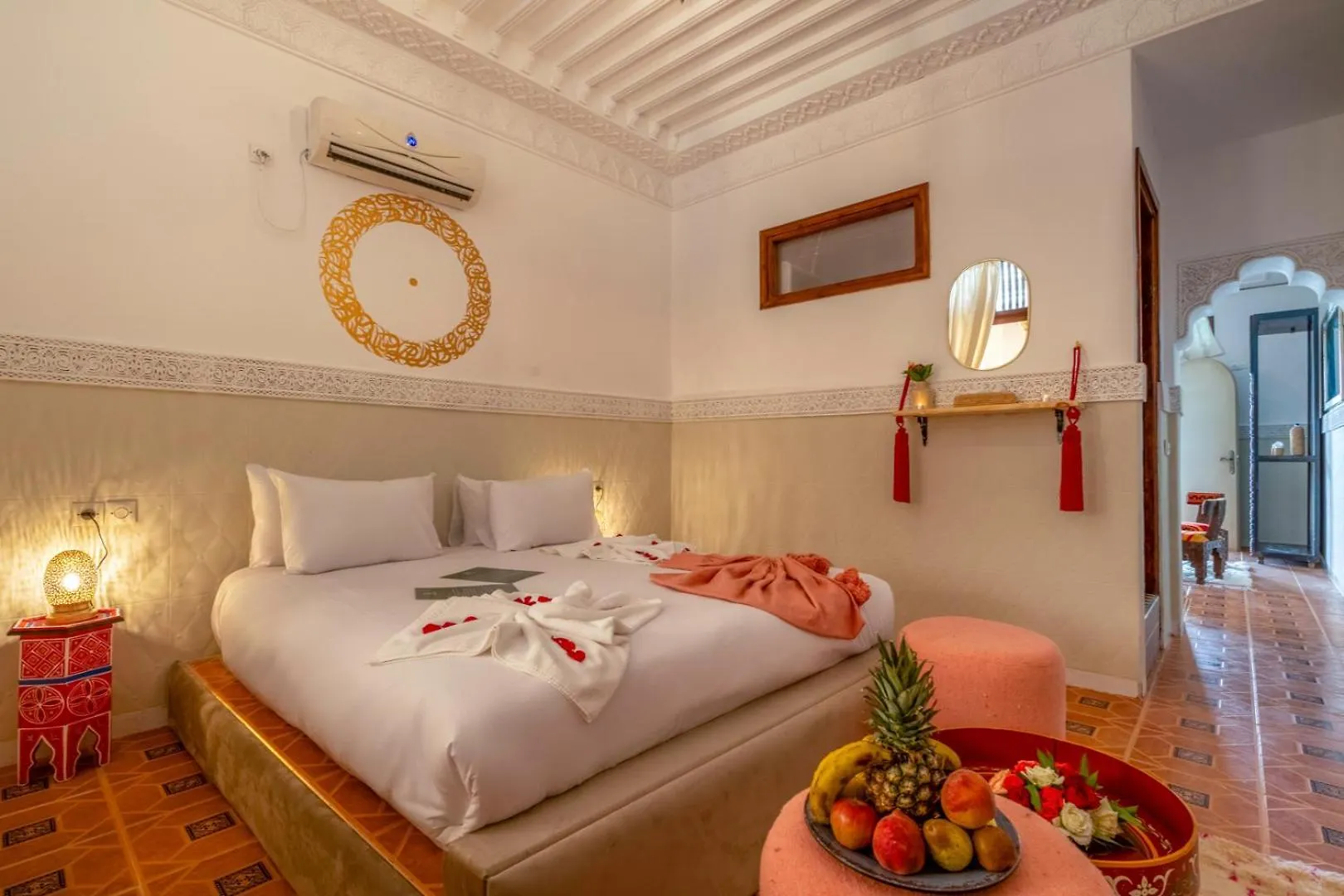 Palais Moulay Said & Spa Marrakesh Riad