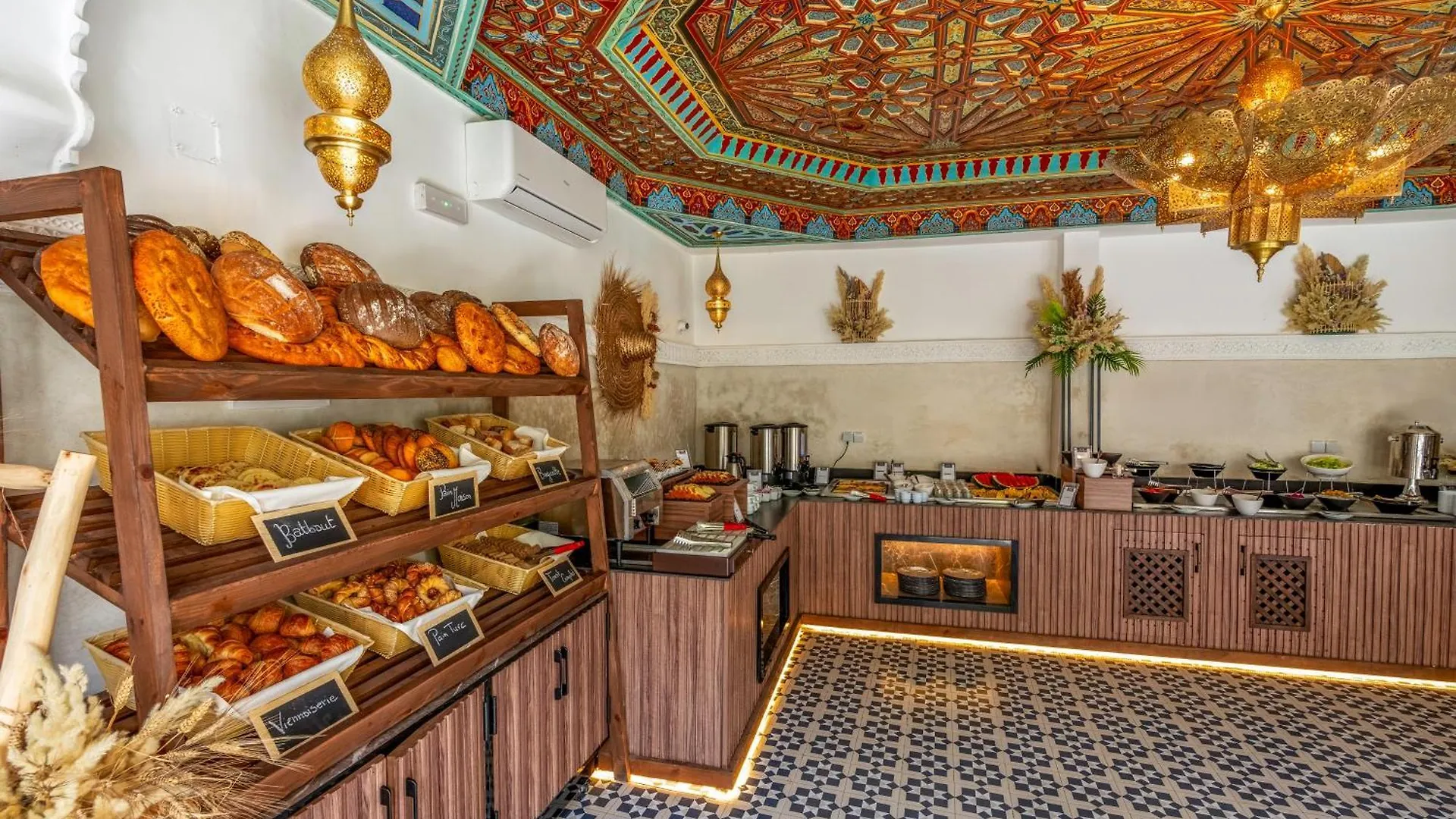 Palais Moulay Said & Spa Marrakesh