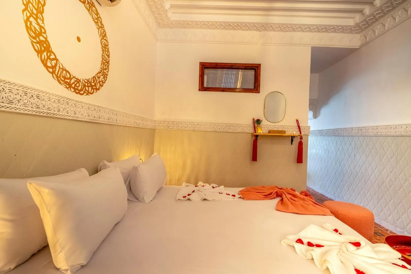 Palais Moulay Said & Spa Marrakesh 0*,