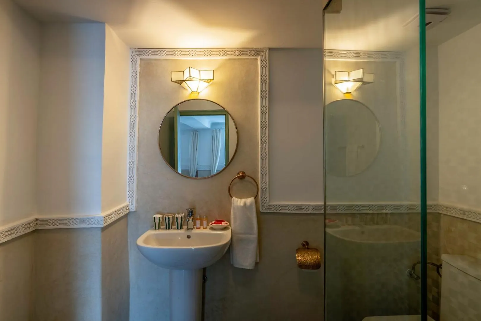 Palais Moulay Said & Spa Marrakesh
