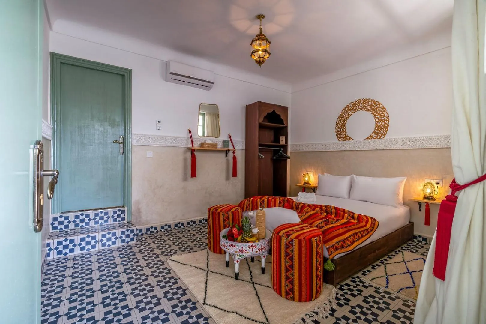 Riad Palais Moulay Said & Spa Marrakesh