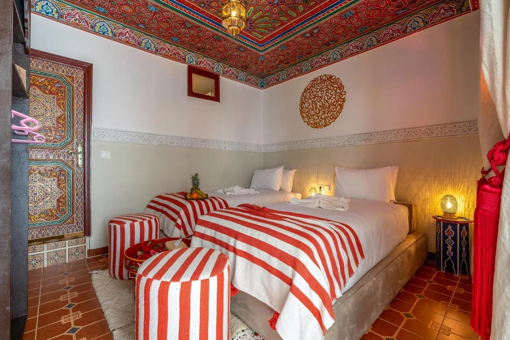 Palais Moulay Said & Spa Marrakesh