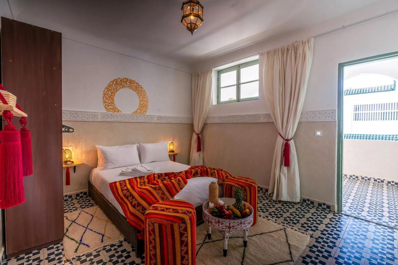 Palais Moulay Said & Spa Marrakesh Riad